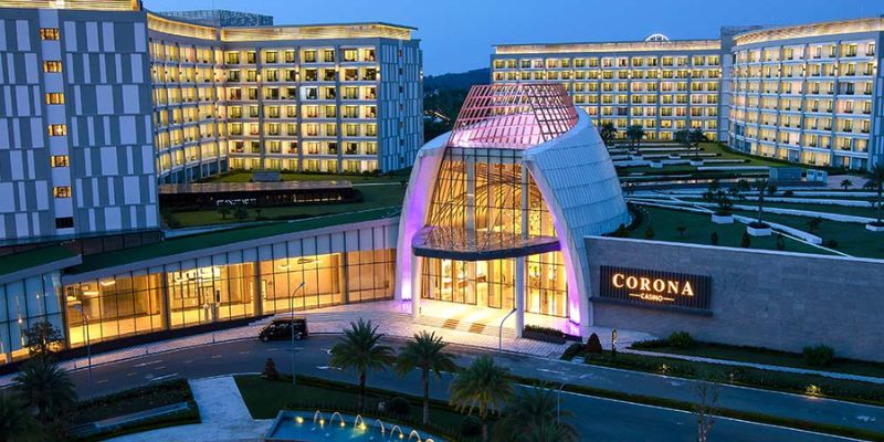 Một số điều kiện cần tuân thủ trước khi tham gia chơi Casino Corona Phú Quốc 